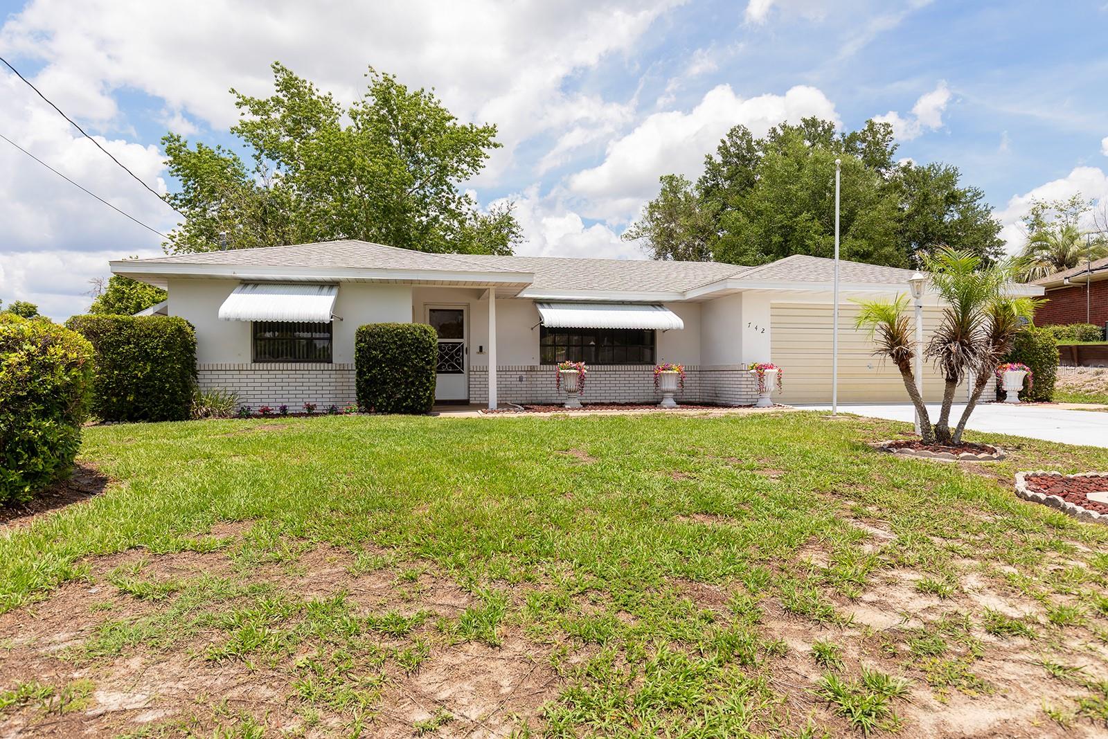 742 ARMADILLO DR, DELTONA, FL, 32725