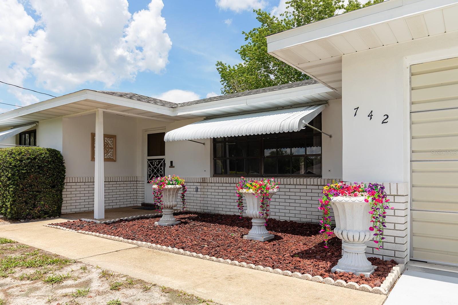 742 ARMADILLO DR, DELTONA, FL, 32725