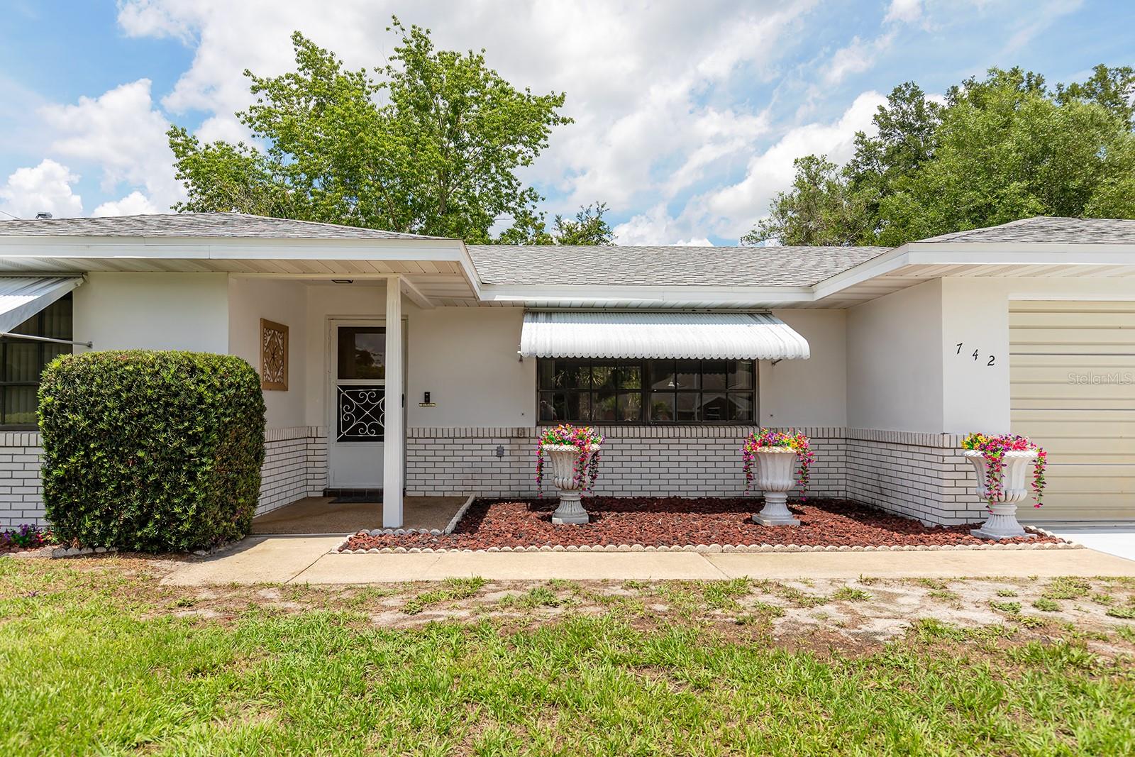742 ARMADILLO DR, DELTONA, FL, 32725