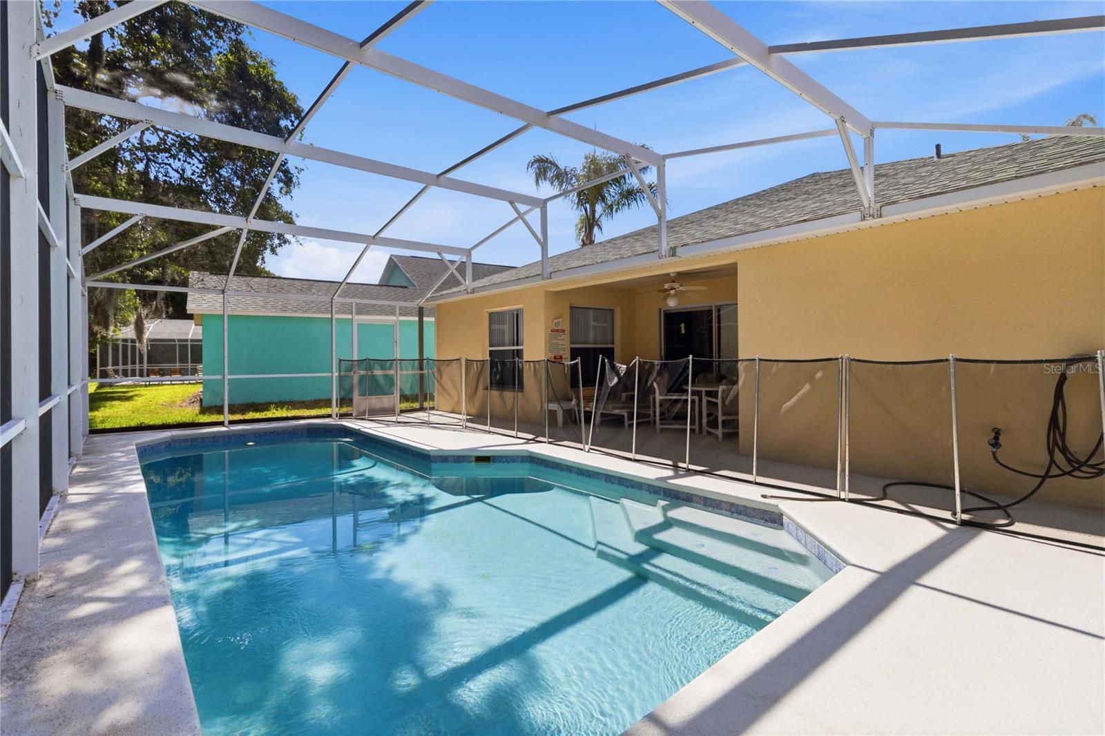 446 RESERVE DR, DAVENPORT, FL, 33896