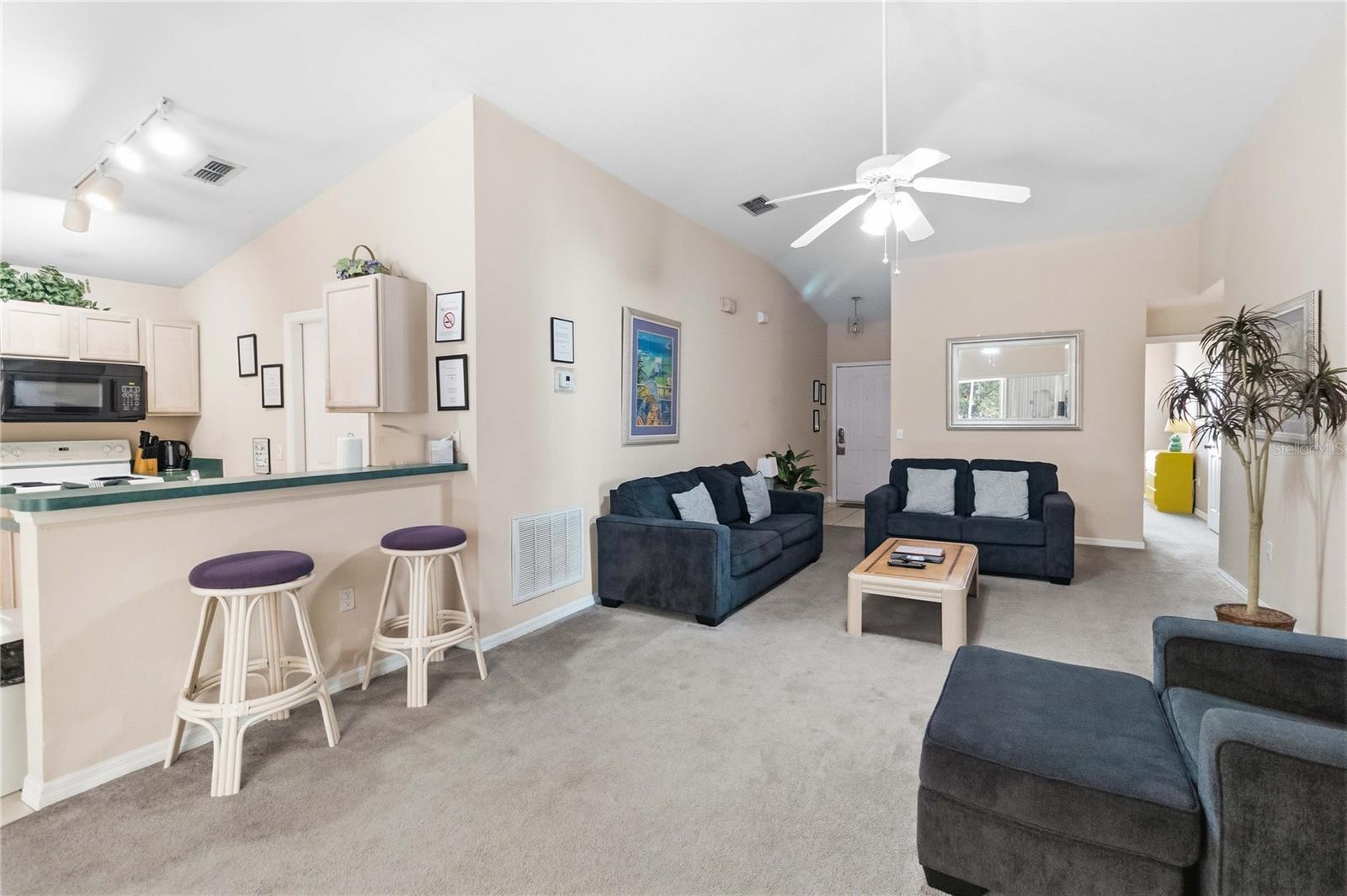 446 RESERVE DR, DAVENPORT, FL, 33896