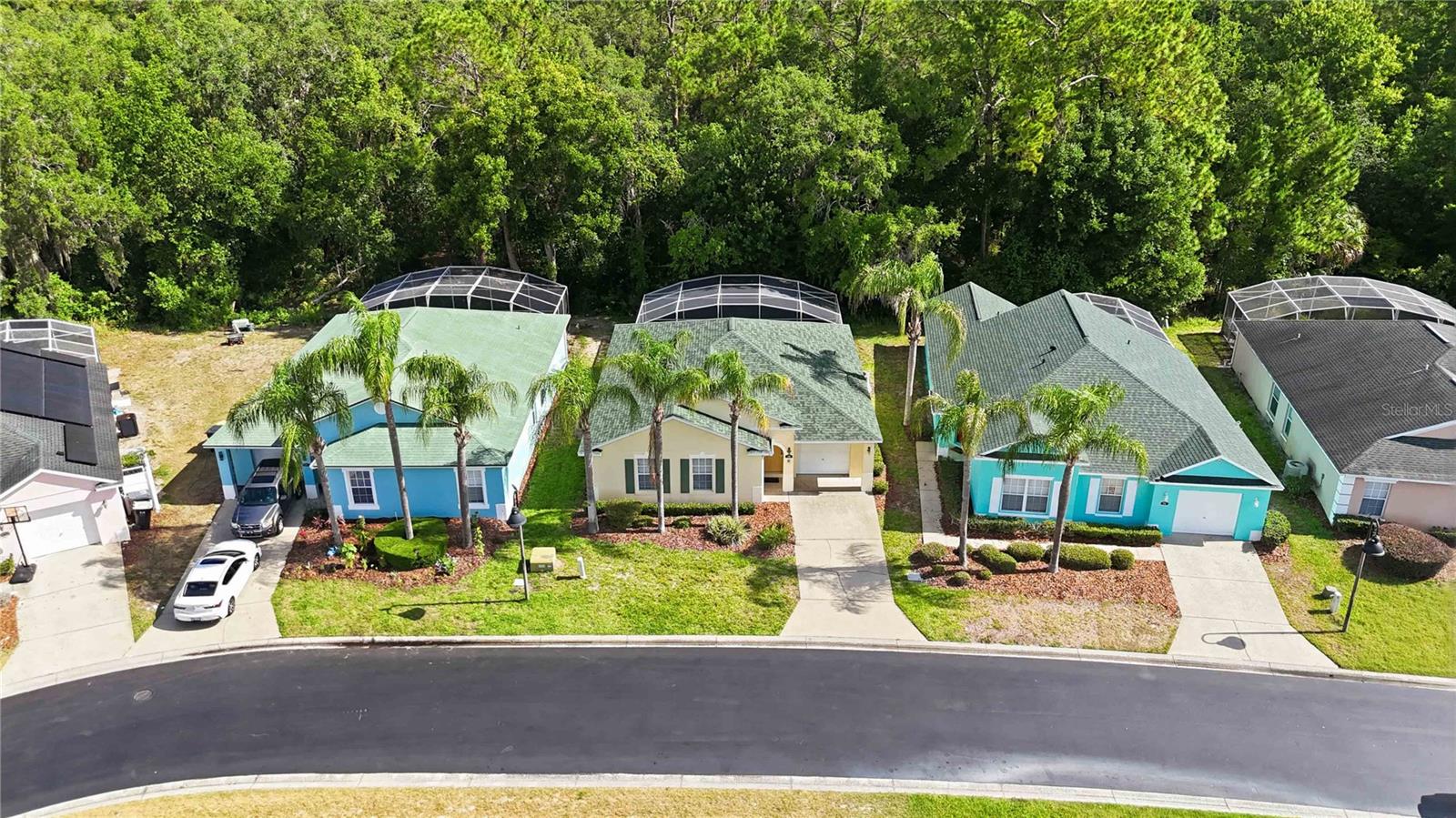 446 RESERVE DR, DAVENPORT, FL, 33896