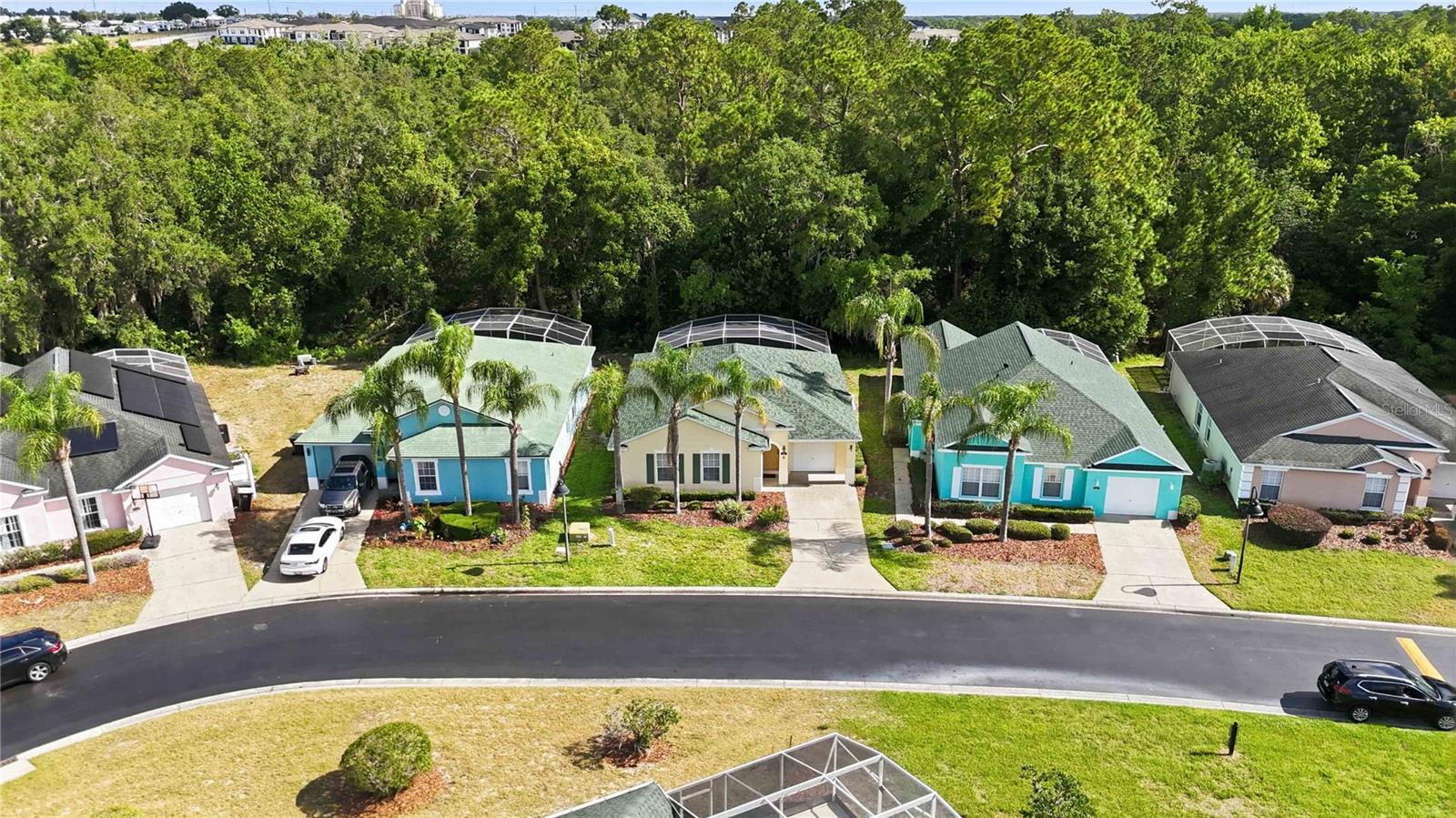 446 RESERVE DR, DAVENPORT, FL, 33896