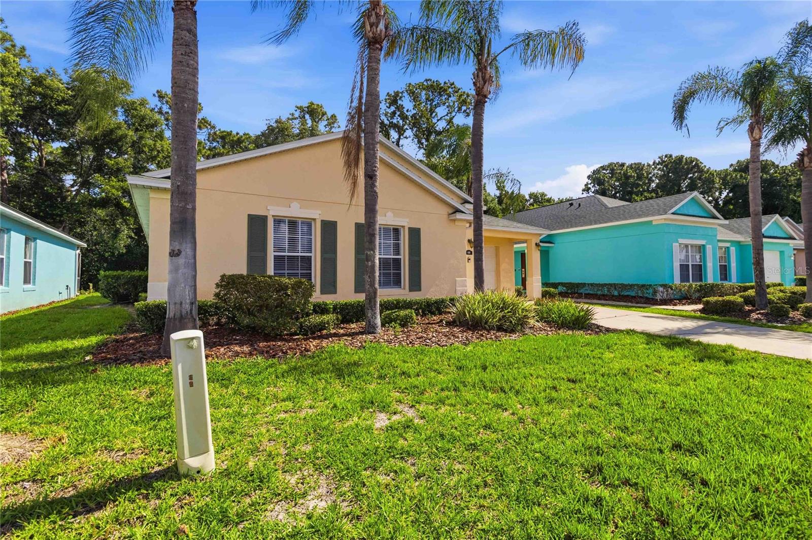 446 RESERVE DR, DAVENPORT, FL, 33896