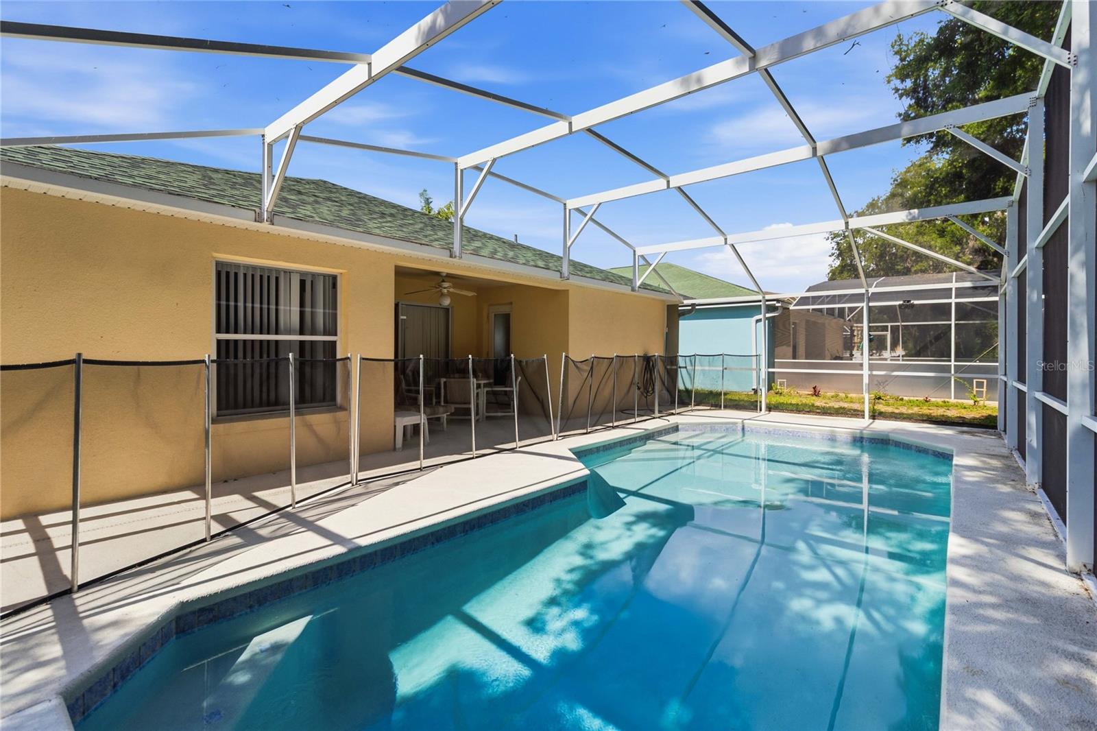 446 RESERVE DR, DAVENPORT, FL, 33896