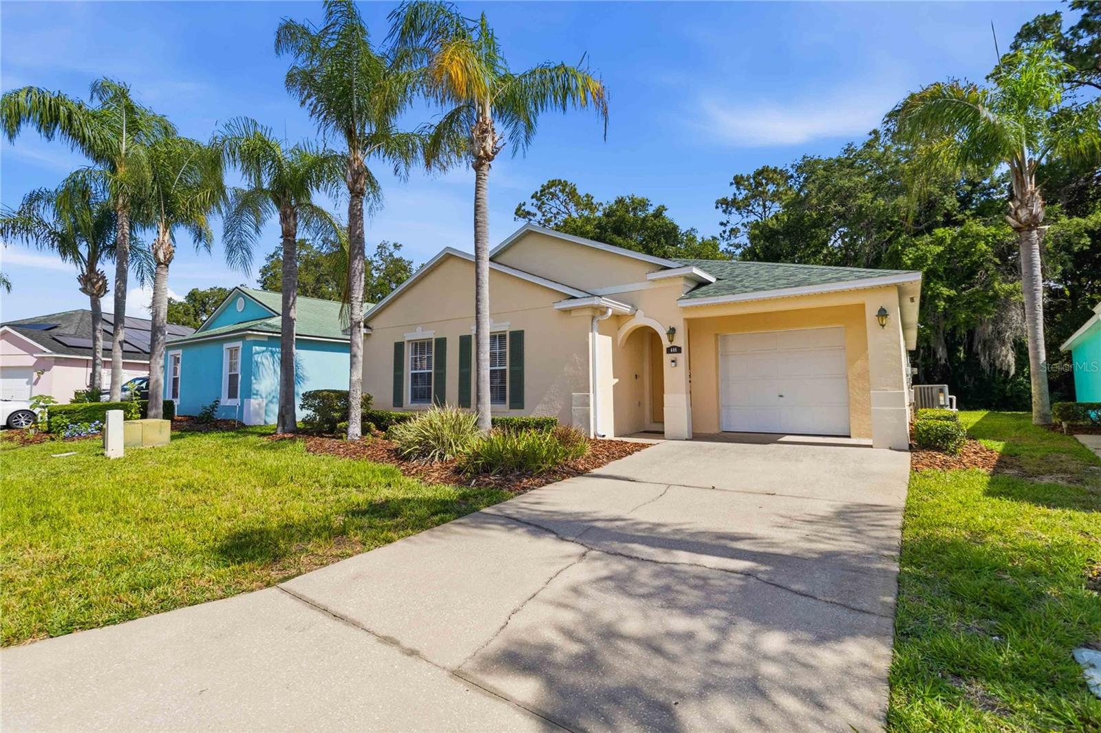 446 RESERVE DR, DAVENPORT, FL, 33896