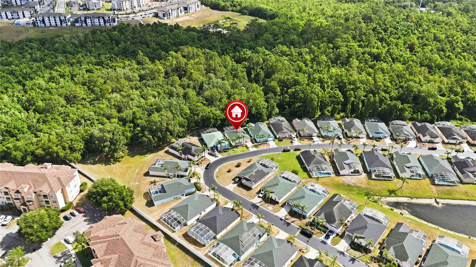 446 RESERVE DR, DAVENPORT, FL, 33896