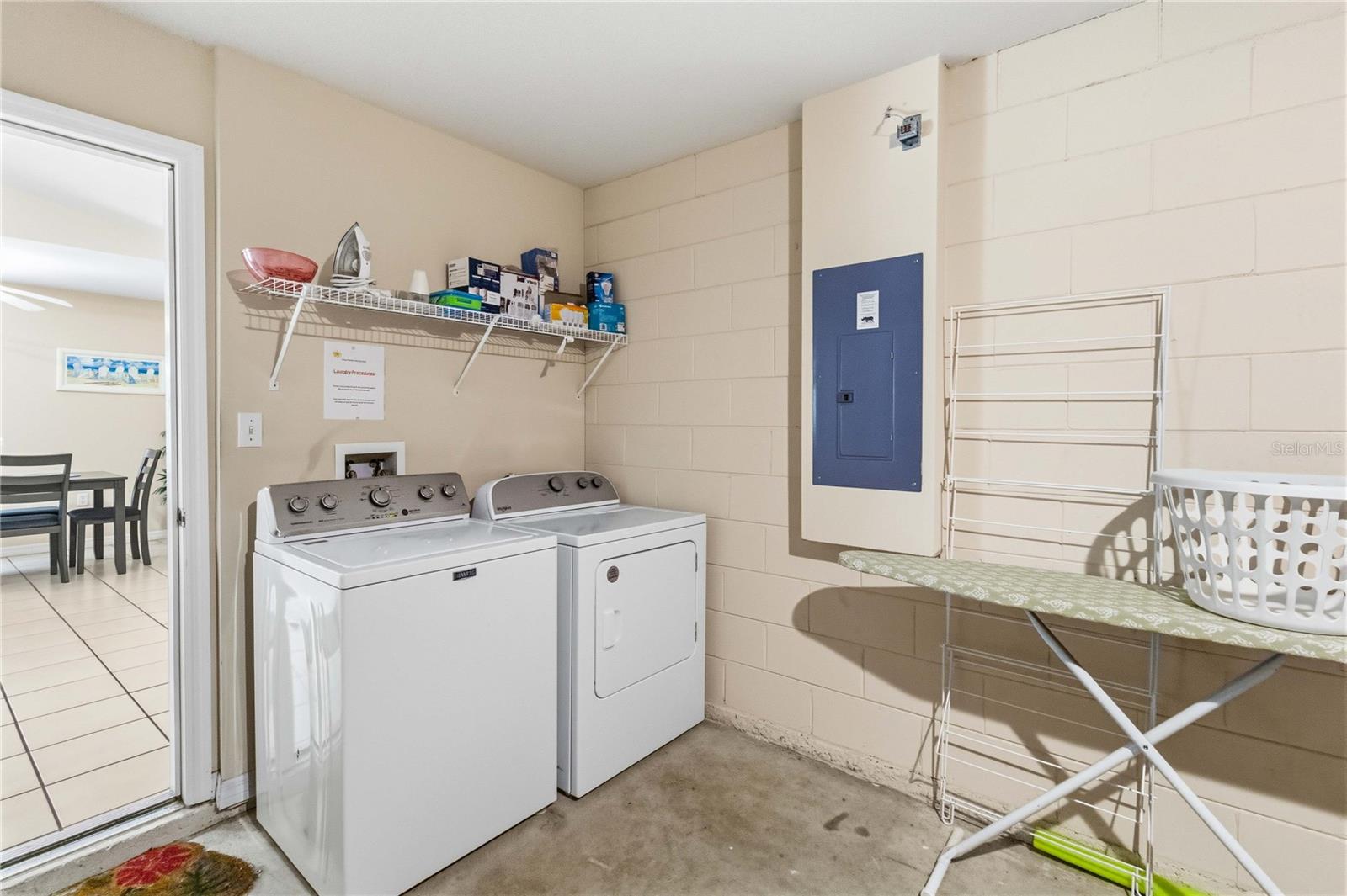 446 RESERVE DR, DAVENPORT, FL, 33896