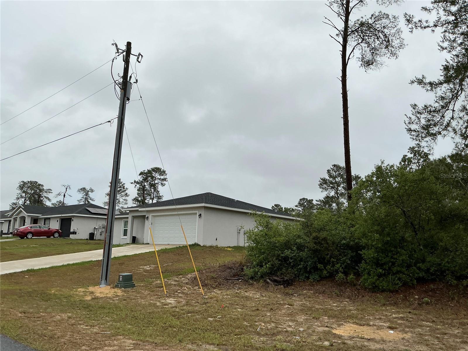 SW 20TH CT, OCALA, FL, 34473