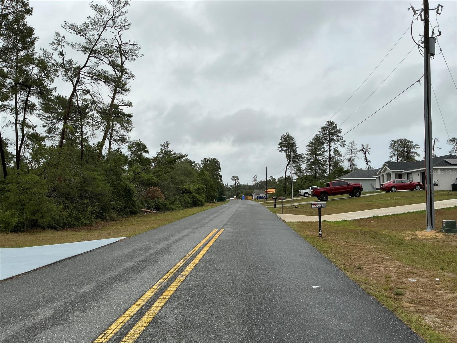 SW 20TH CT, OCALA, FL, 34473
