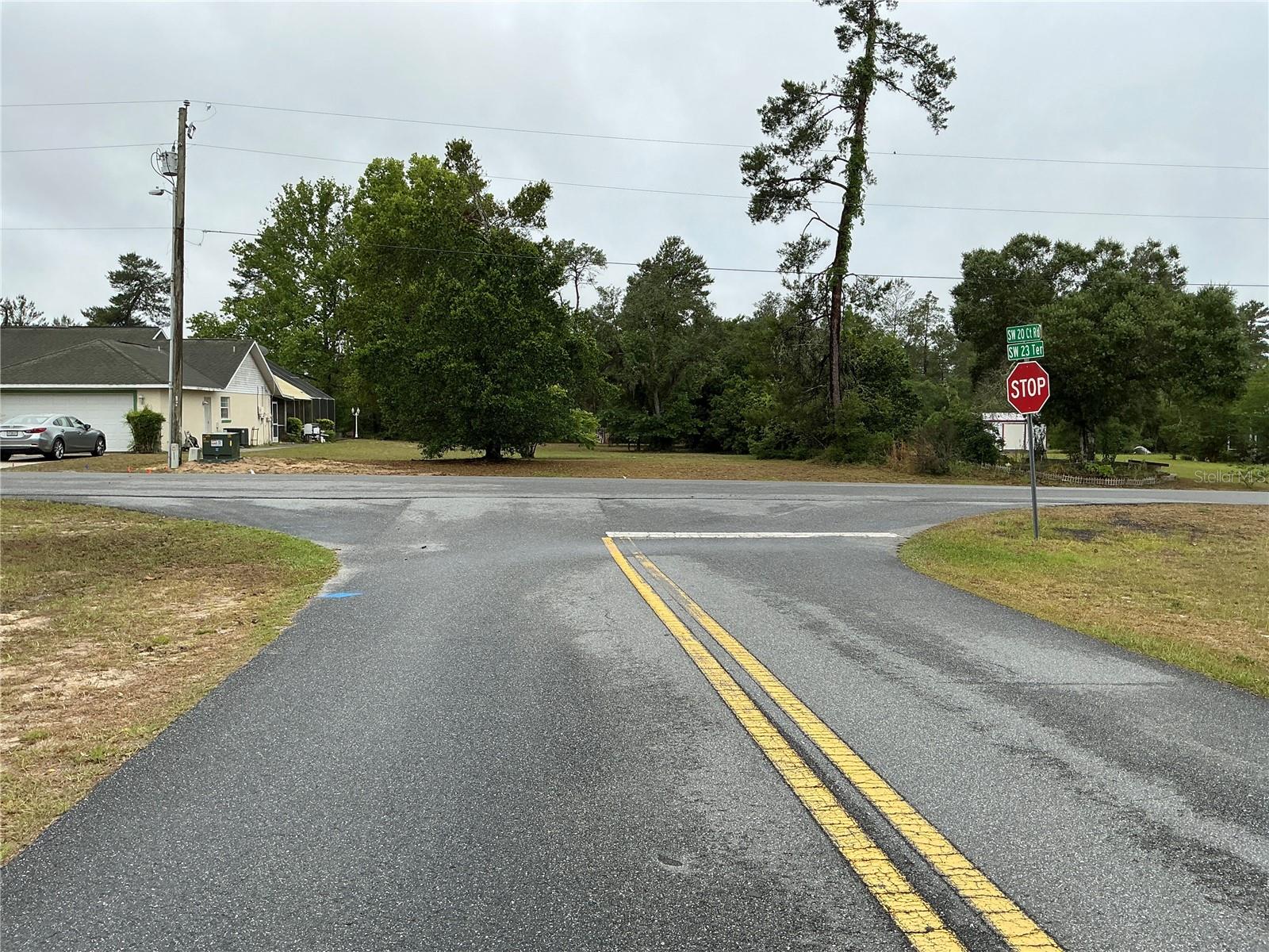 SW 20TH CT, OCALA, FL, 34473