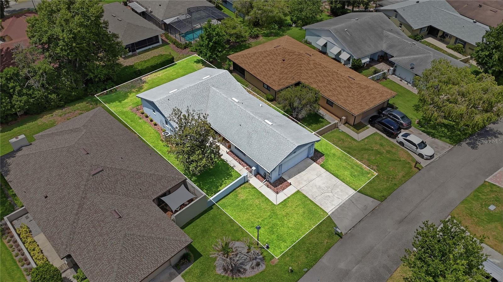 460 PINEHURST CT, WINTER HAVEN, FL, 33884