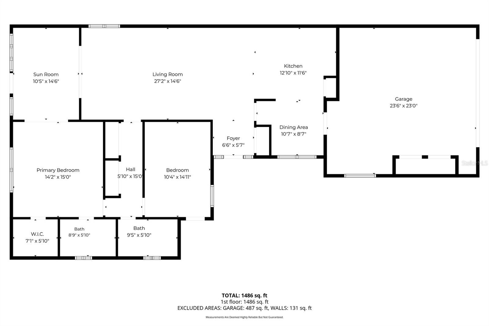 460 PINEHURST CT, WINTER HAVEN, FL, 33884