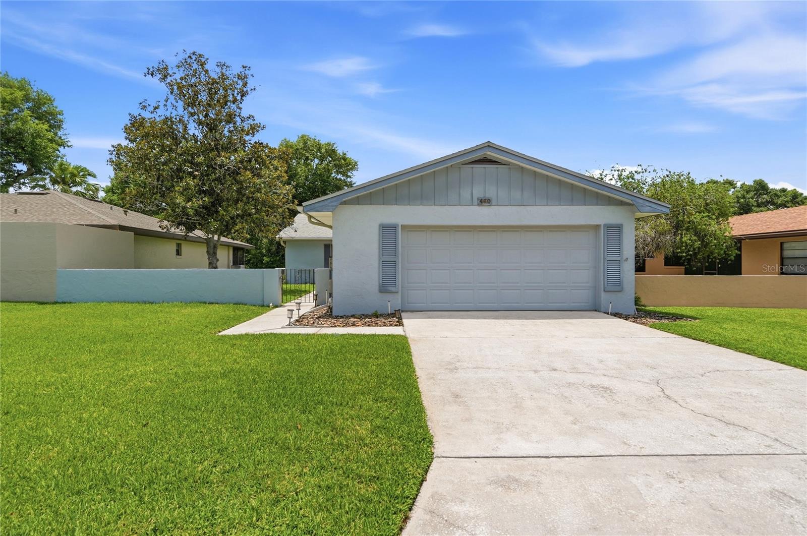 460 PINEHURST CT, WINTER HAVEN, FL, 33884