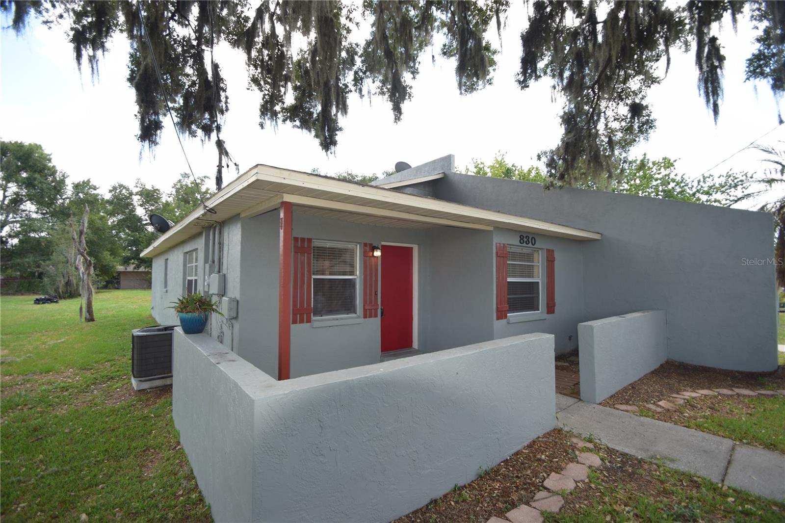 830 SHIRLEY ANN TRL #830, LAKELAND, FL, 33809