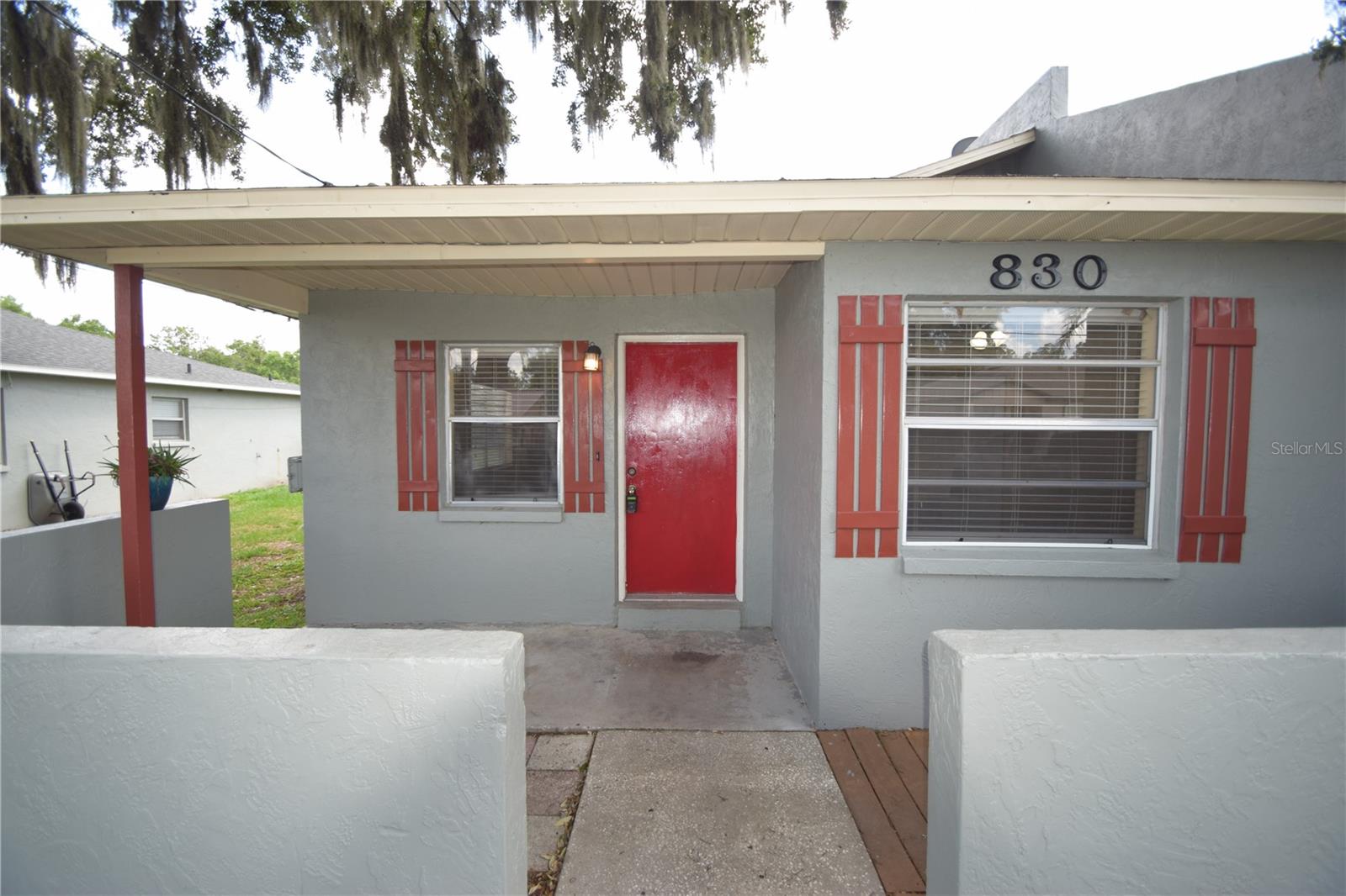 830 SHIRLEY ANN TRL #830, LAKELAND, FL, 33809