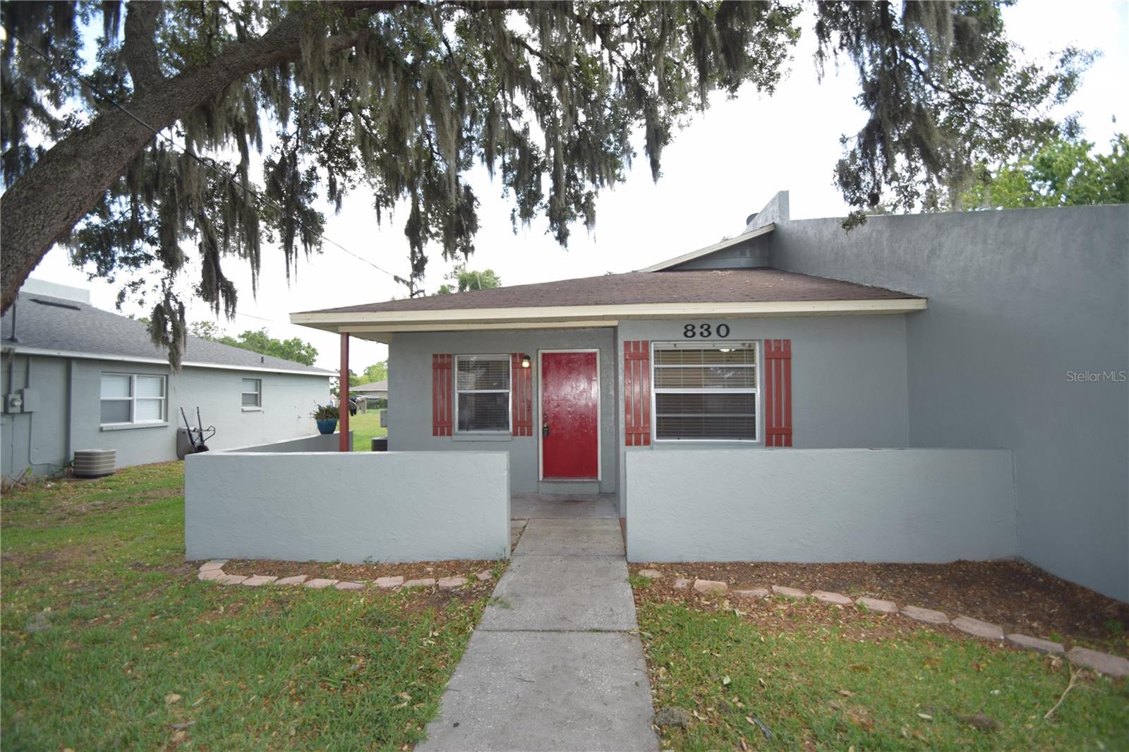 830 SHIRLEY ANN TRL #830, LAKELAND, FL, 33809