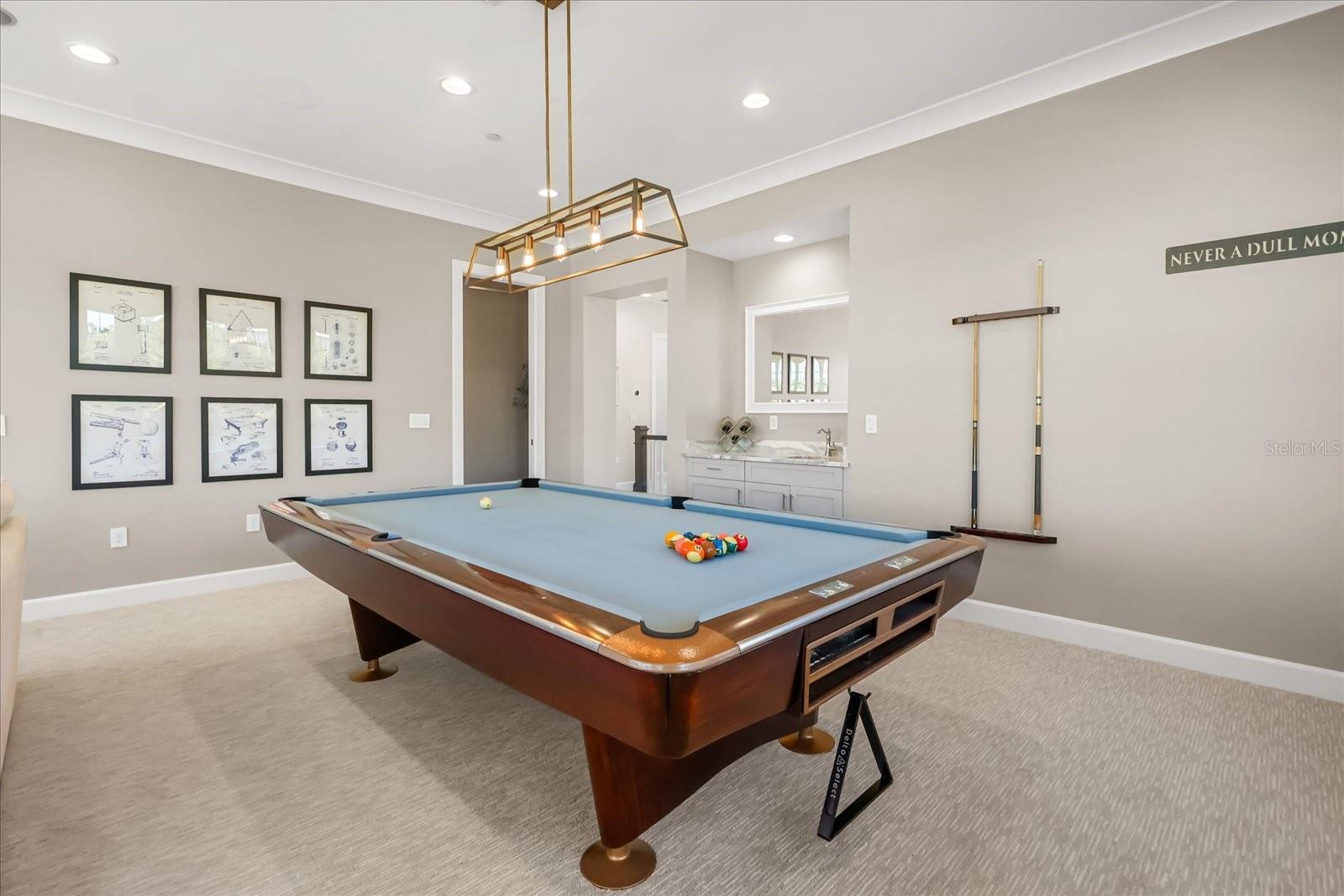 7447 EXCITEMENT DR, REUNION, FL, 34747