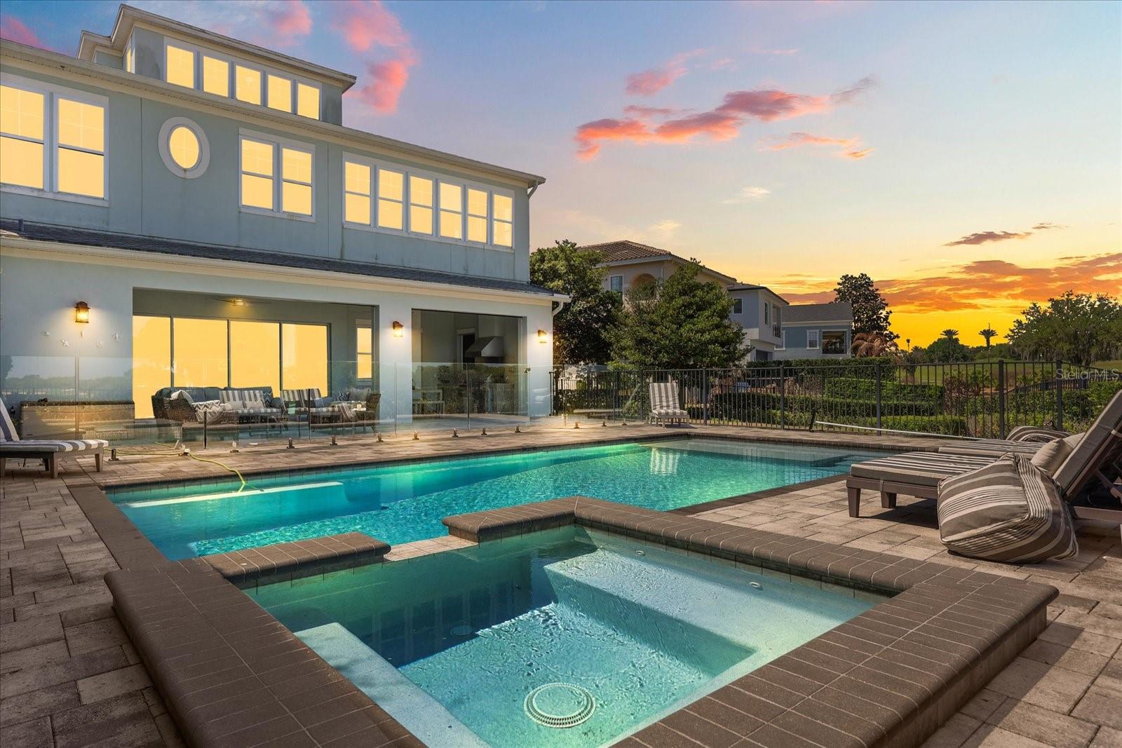 7447 EXCITEMENT DR, REUNION, FL, 34747