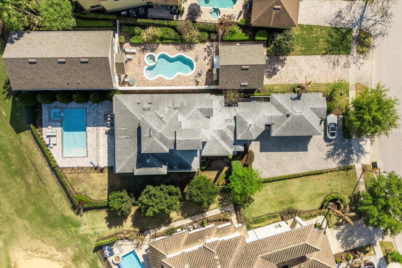 7447 EXCITEMENT DR, REUNION, FL, 34747