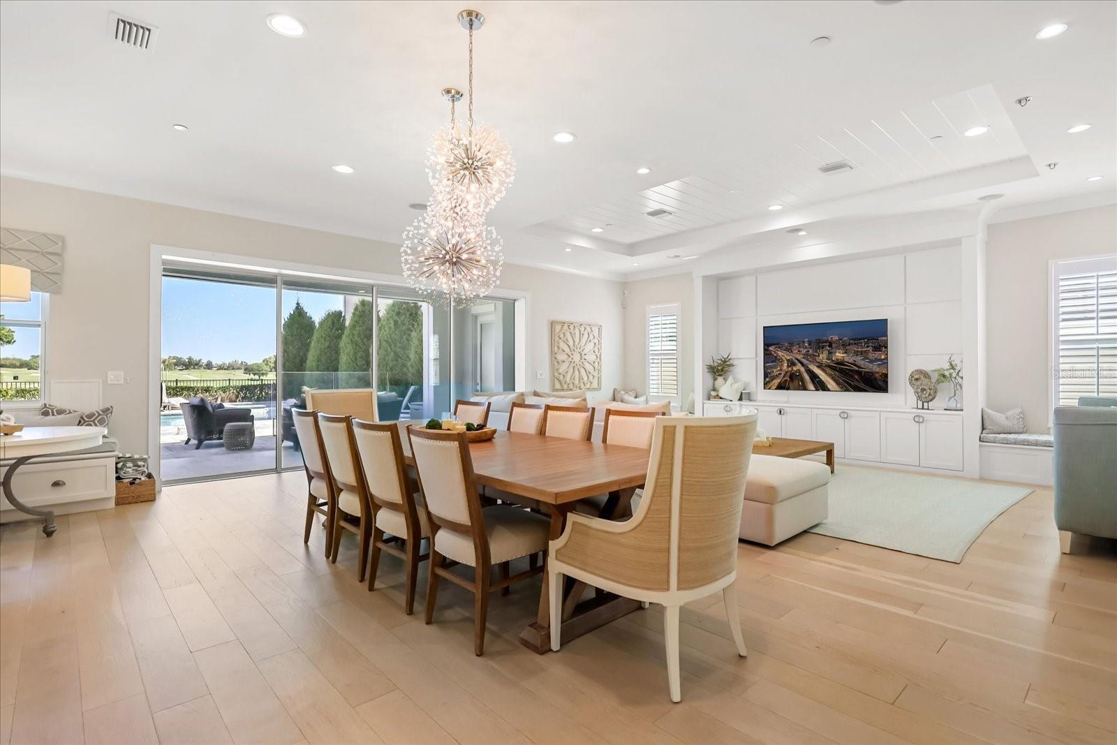 7447 EXCITEMENT DR, REUNION, FL, 34747