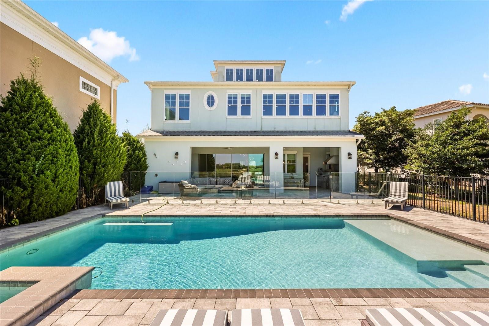 7447 EXCITEMENT DR, REUNION, FL, 34747