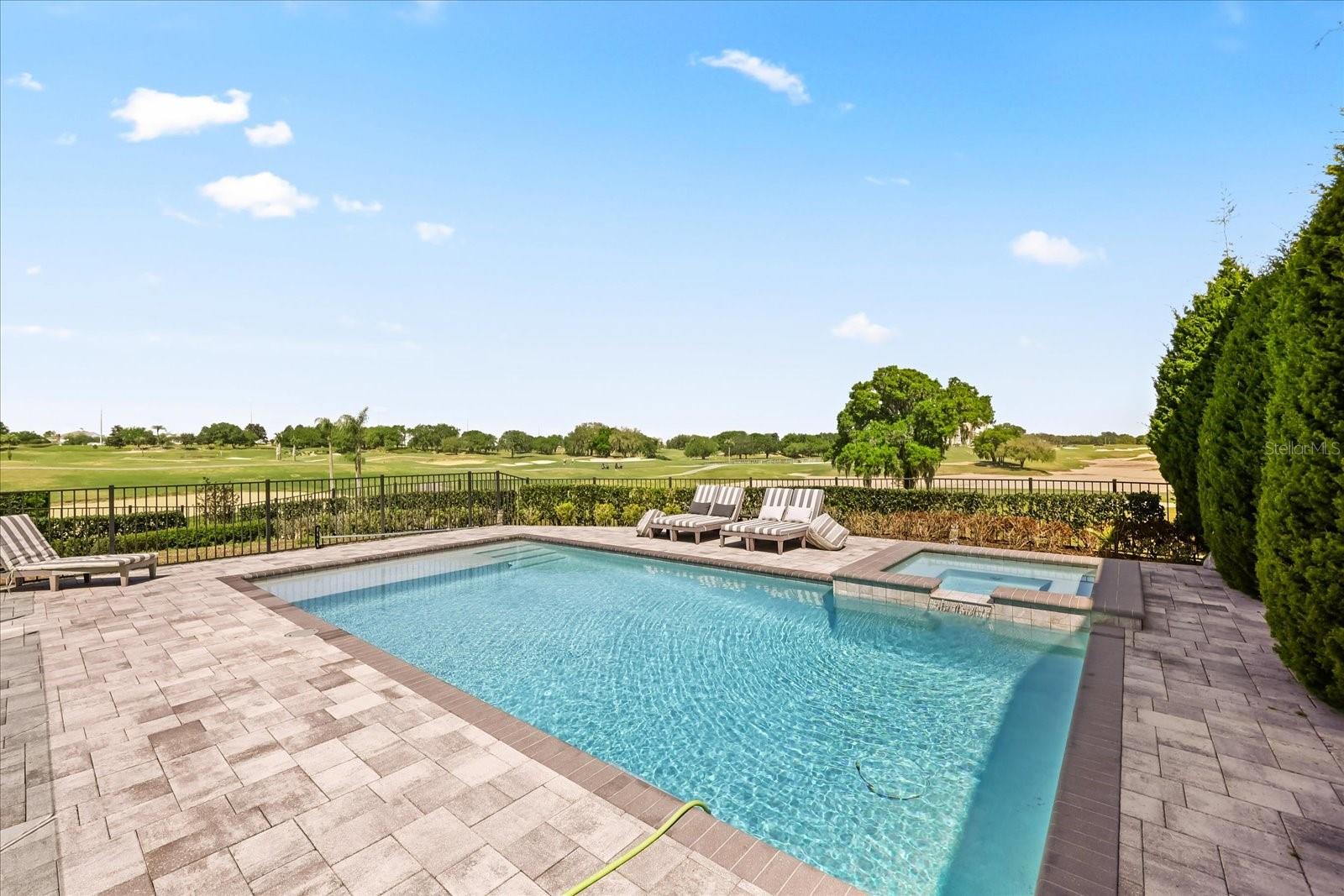 7447 EXCITEMENT DR, REUNION, FL, 34747
