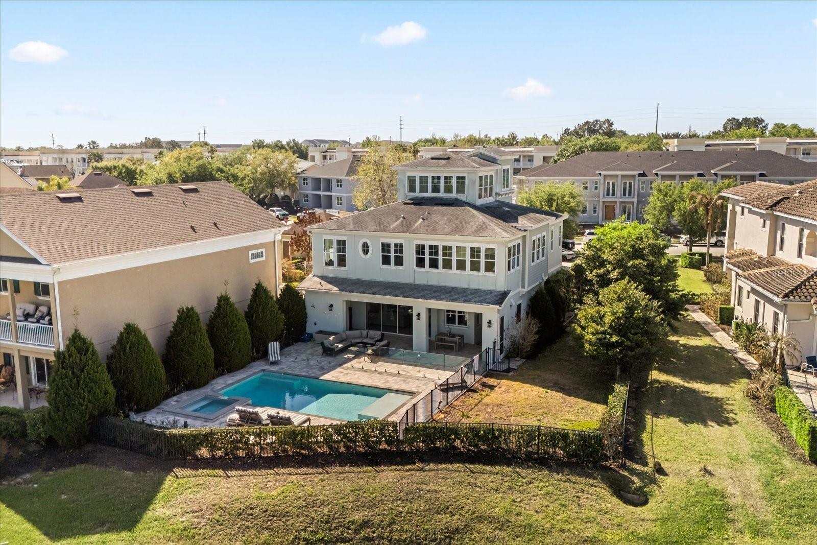 7447 EXCITEMENT DR, REUNION, FL, 34747