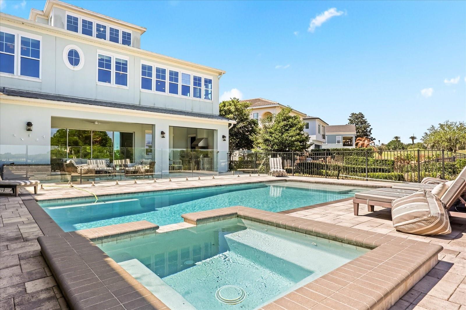 7447 EXCITEMENT DR, REUNION, FL, 34747