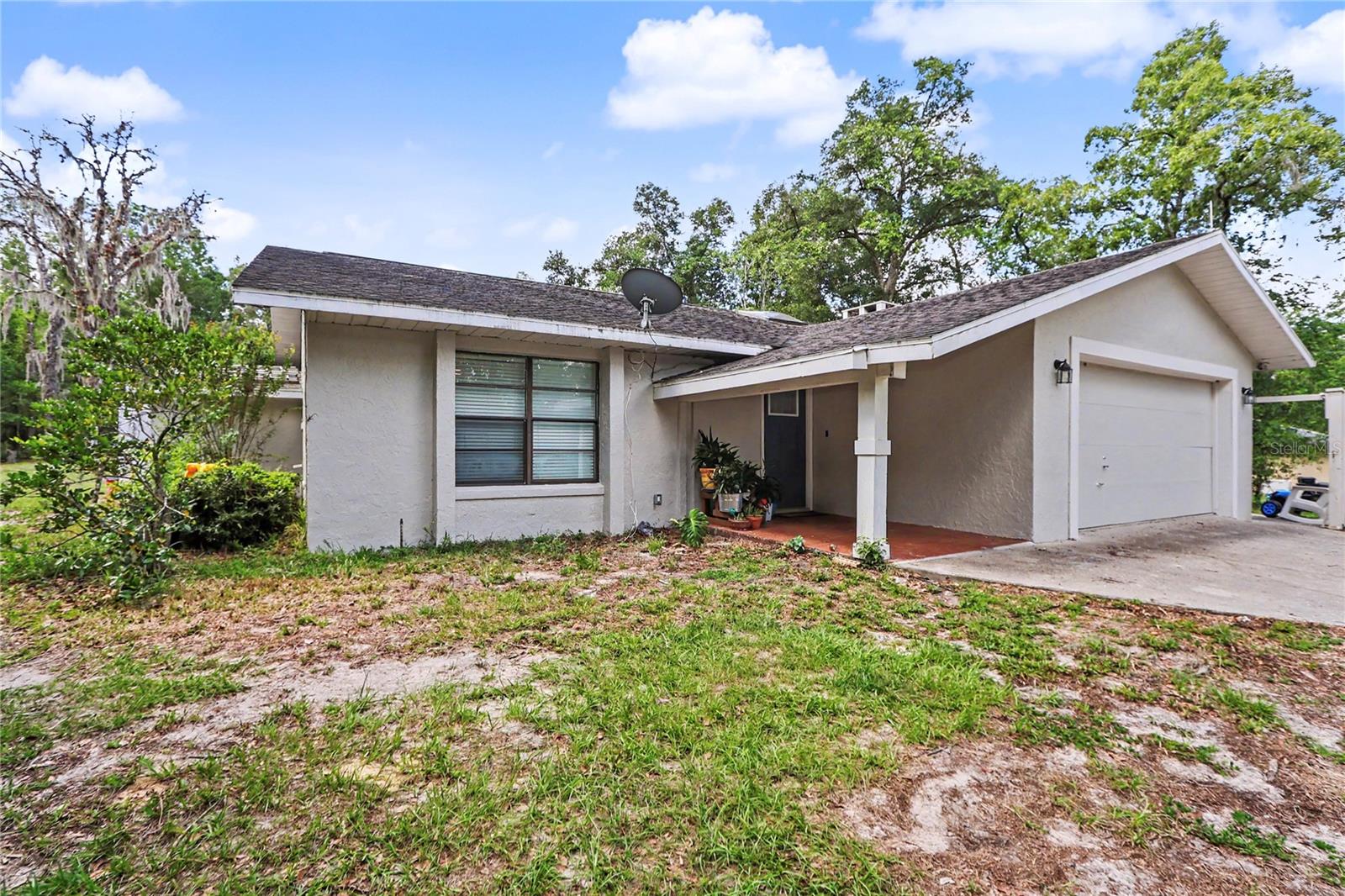 20250 SW 93 LANE RD, DUNNELLON, FL, 34431