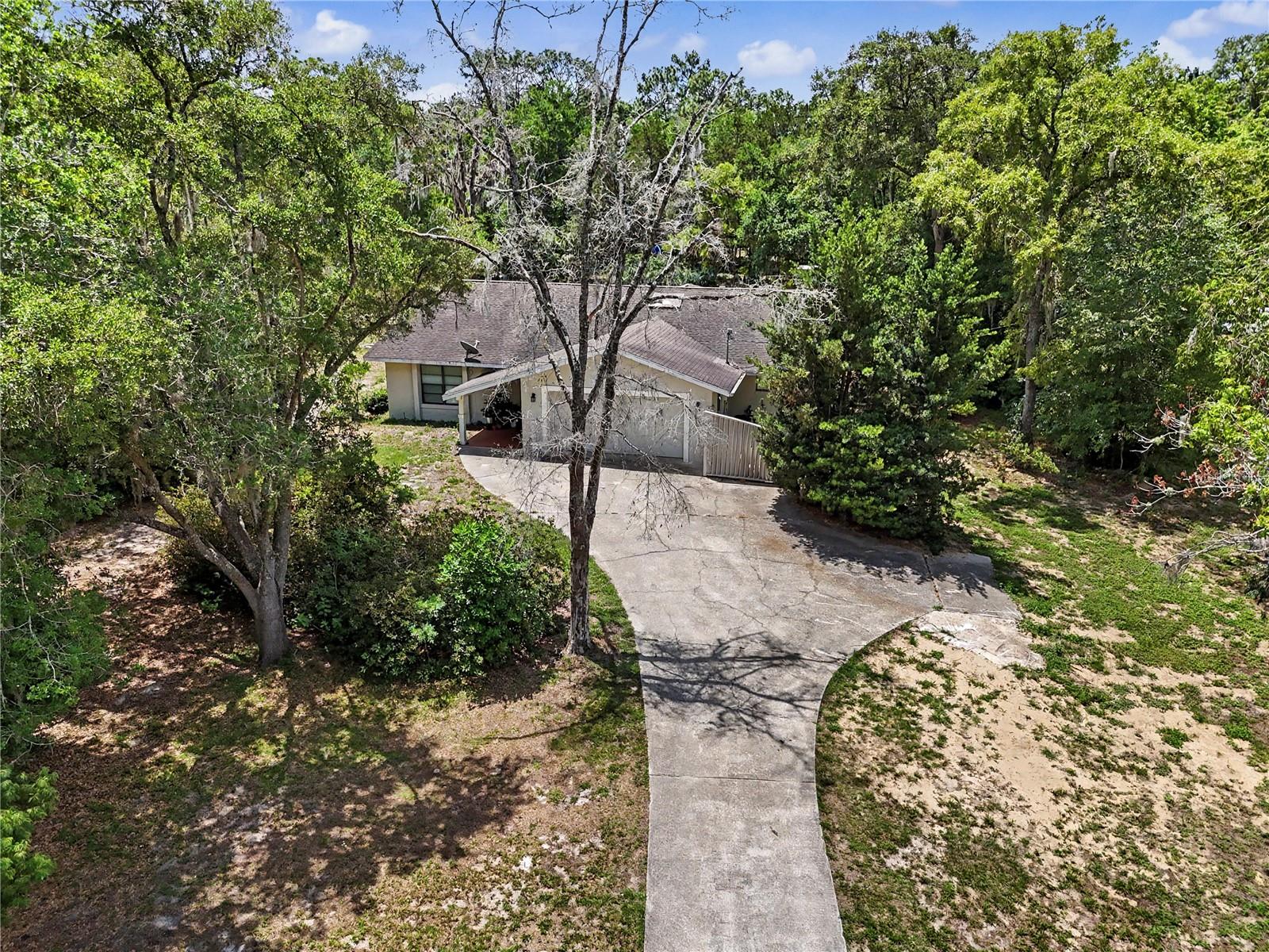 20250 SW 93 LANE RD, DUNNELLON, FL, 34431
