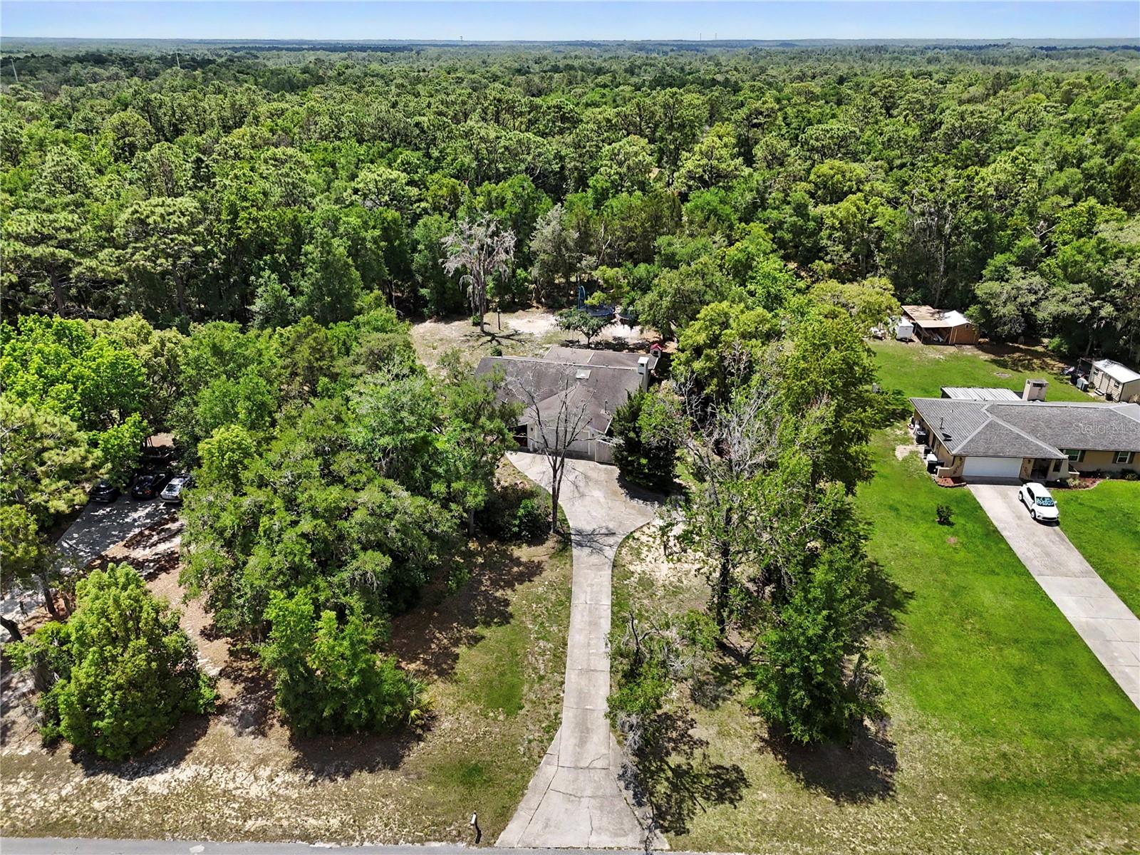 20250 SW 93 LANE RD, DUNNELLON, FL, 34431