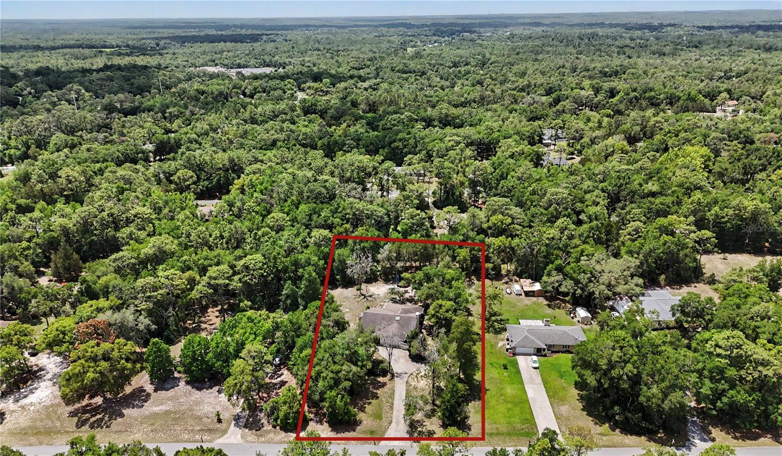 20250 SW 93 LANE RD, DUNNELLON, FL, 34431
