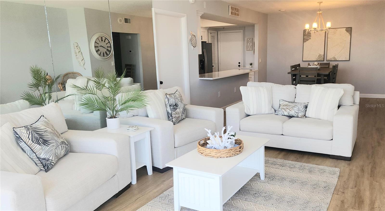 3820 GULF BLVD #807, ST PETE BEACH, FL, 33706