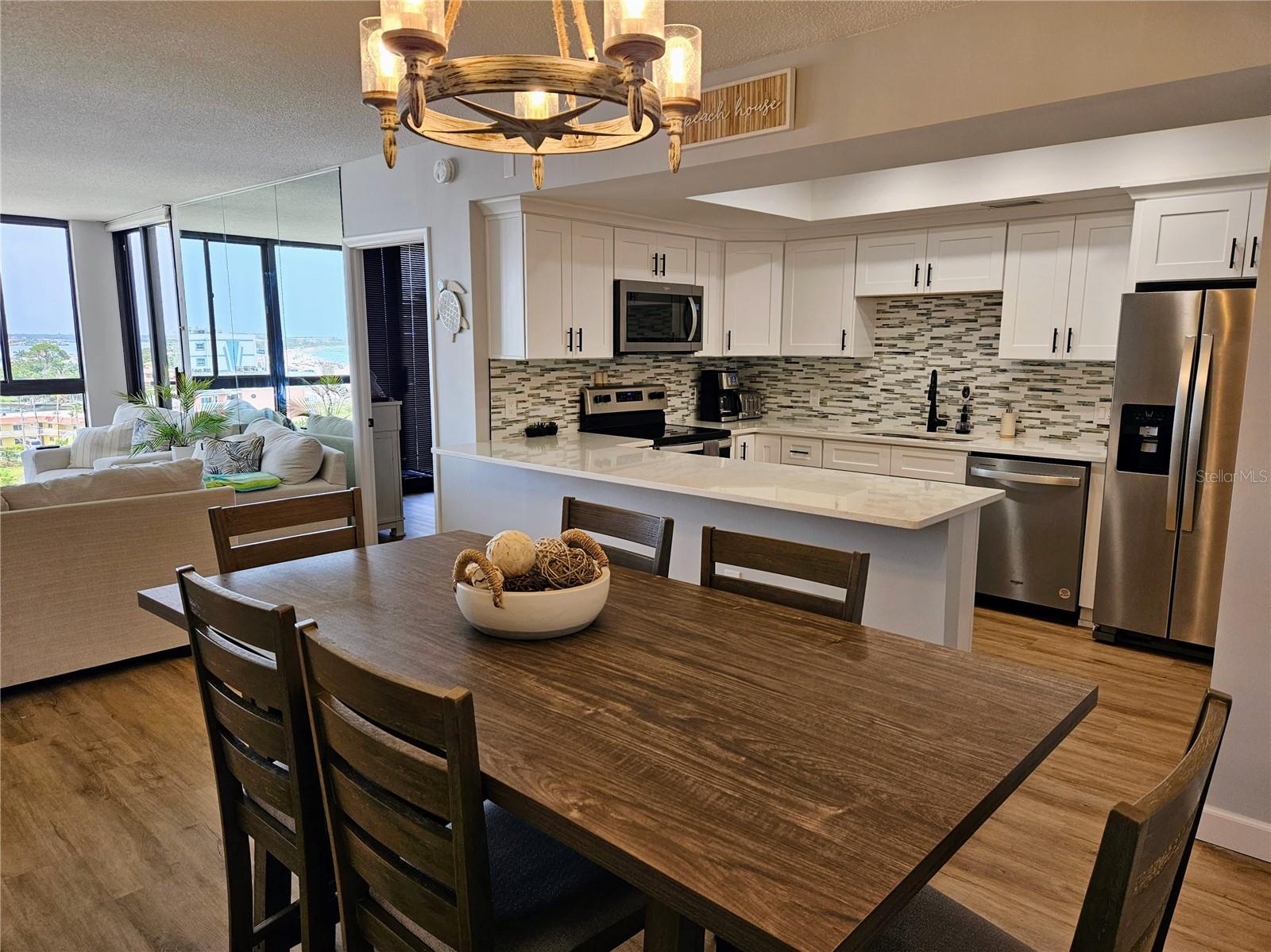 3820 GULF BLVD #807, ST PETE BEACH, FL, 33706