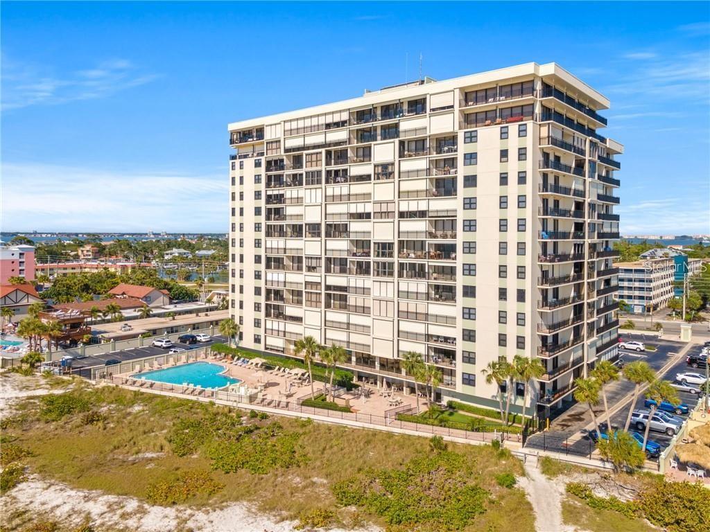 3820 GULF BLVD #807, ST PETE BEACH, FL, 33706