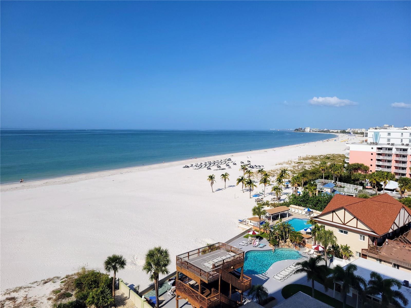 3820 GULF BLVD #807, ST PETE BEACH, FL, 33706