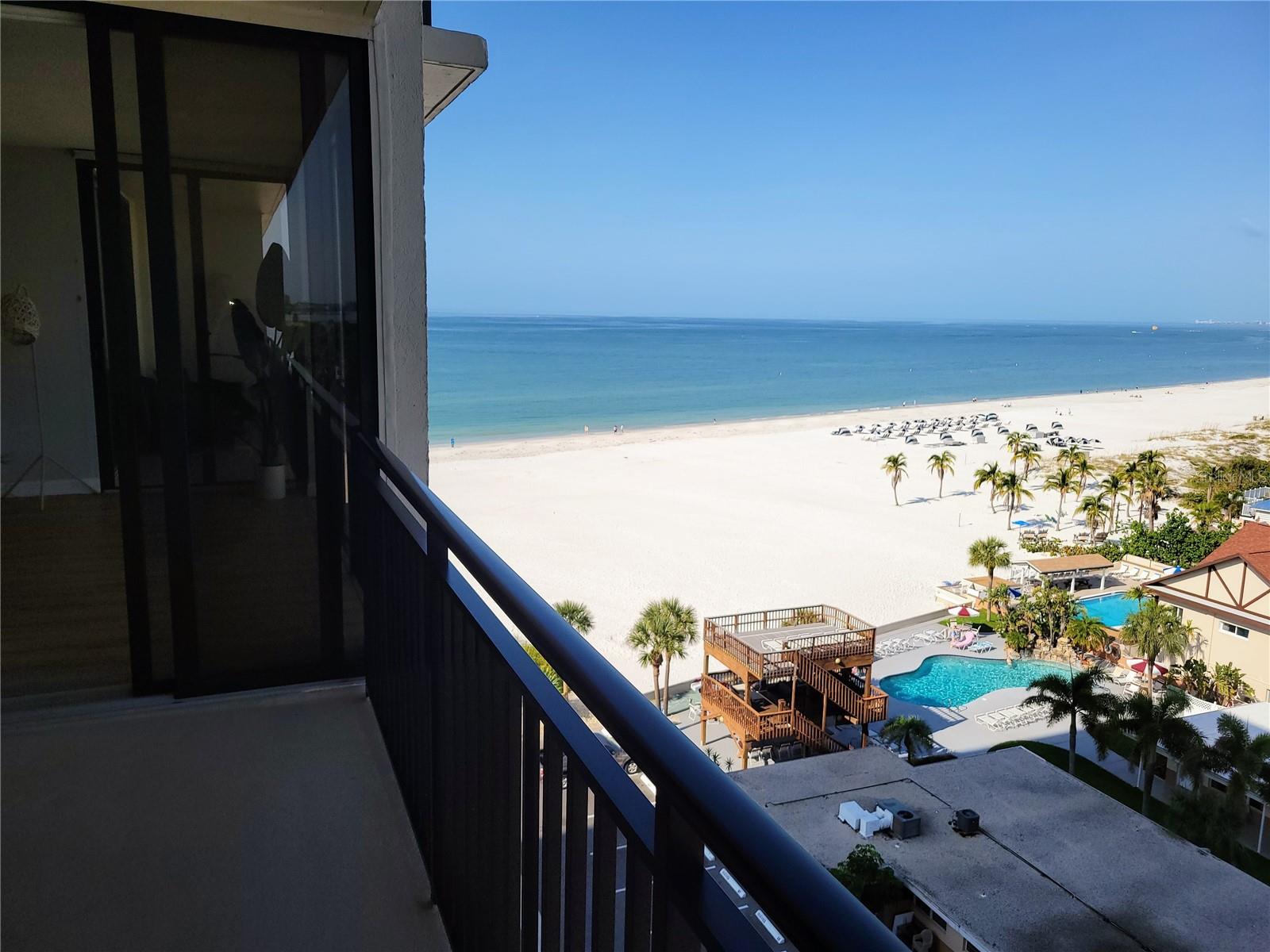 3820 GULF BLVD #807, ST PETE BEACH, FL, 33706