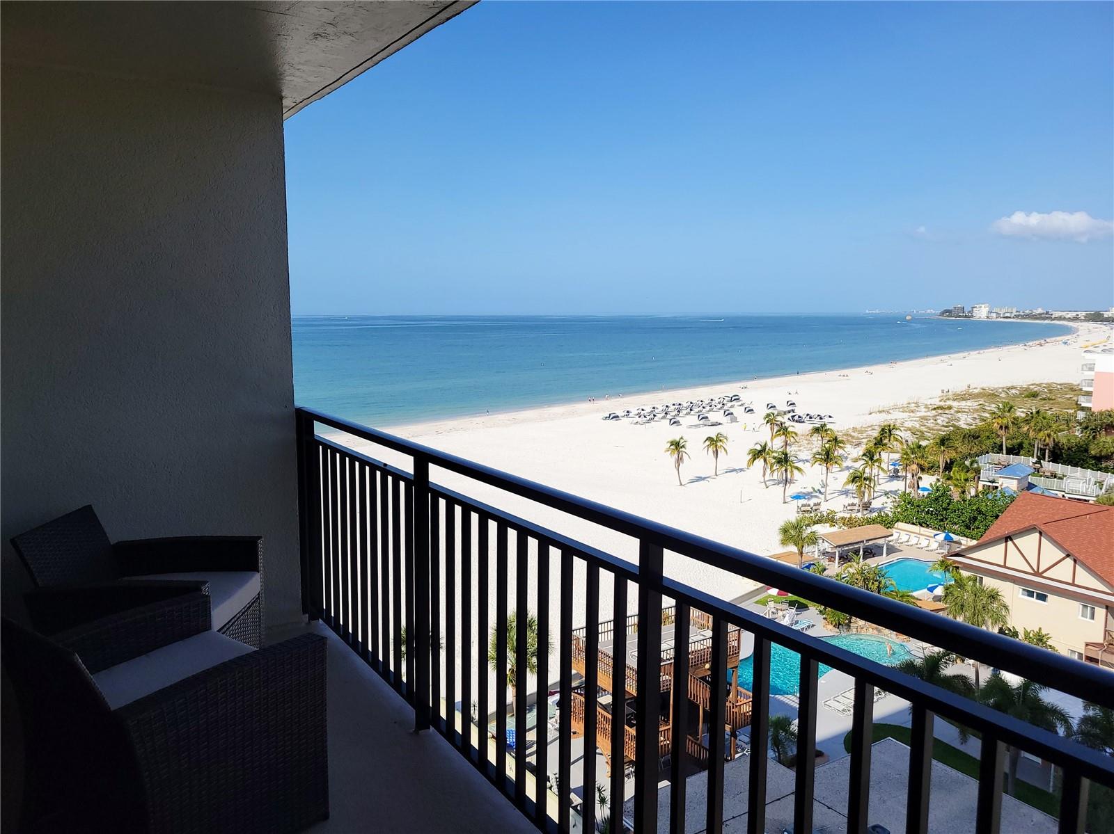 3820 GULF BLVD #807, ST PETE BEACH, FL, 33706