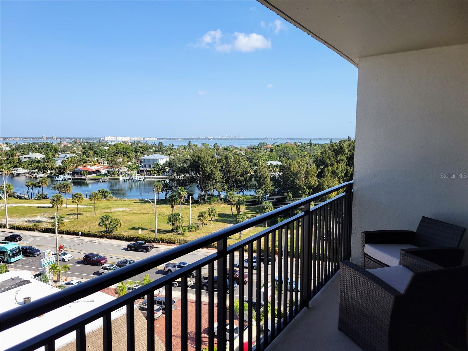 3820 GULF BLVD #807, ST PETE BEACH, FL, 33706