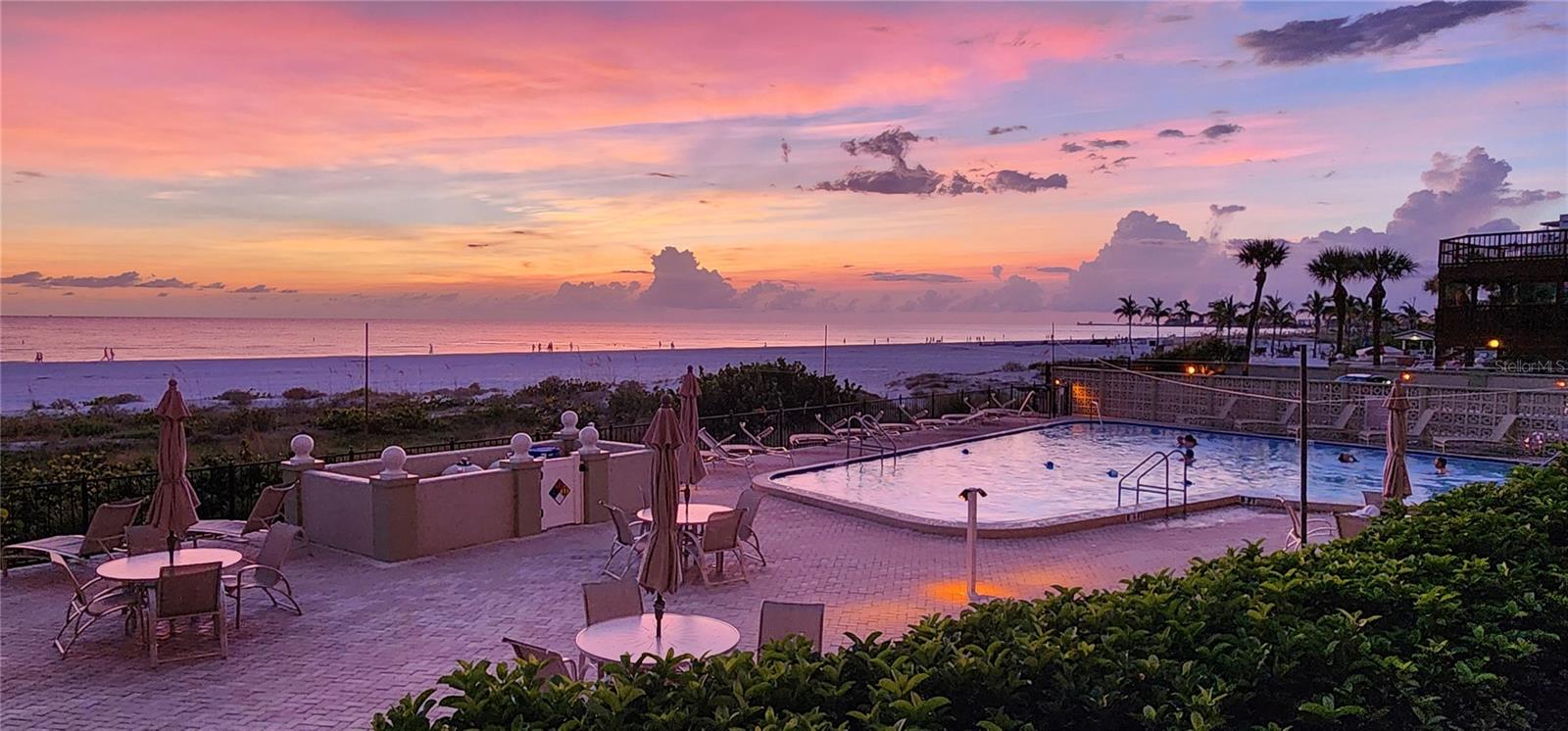 3820 GULF BLVD #807, ST PETE BEACH, FL, 33706