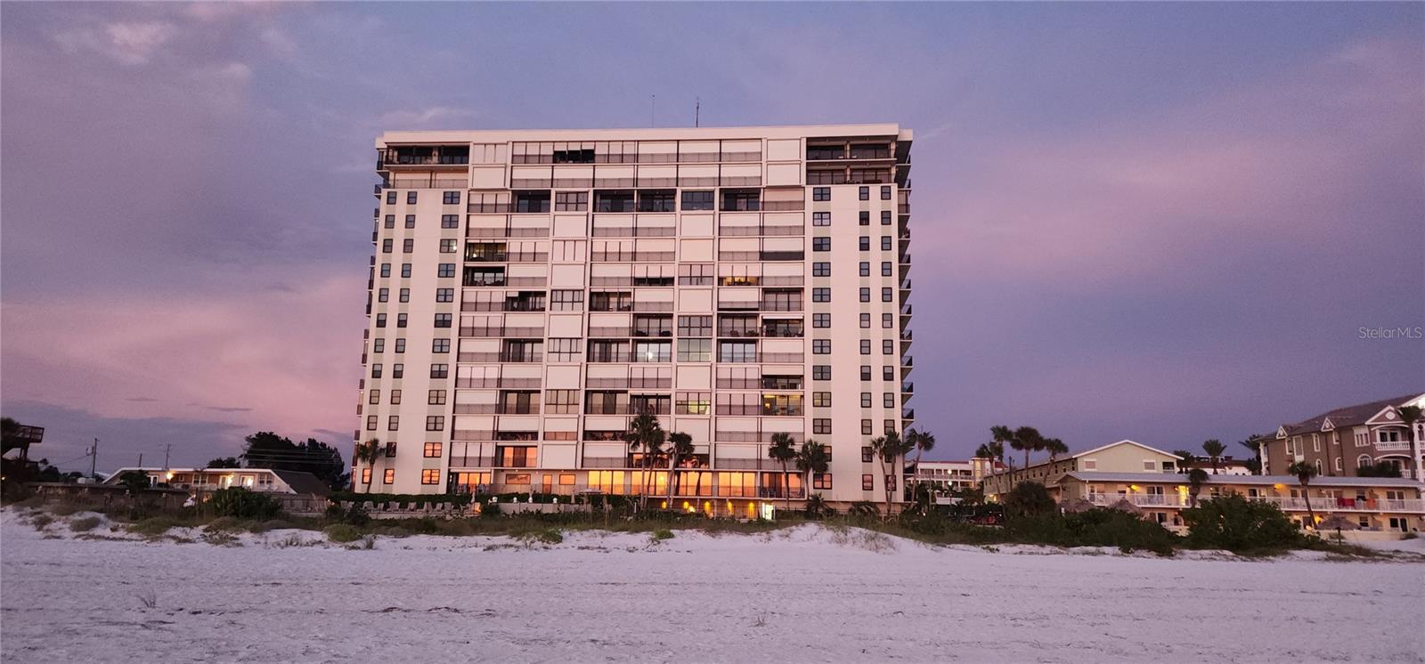 3820 GULF BLVD #807, ST PETE BEACH, FL, 33706