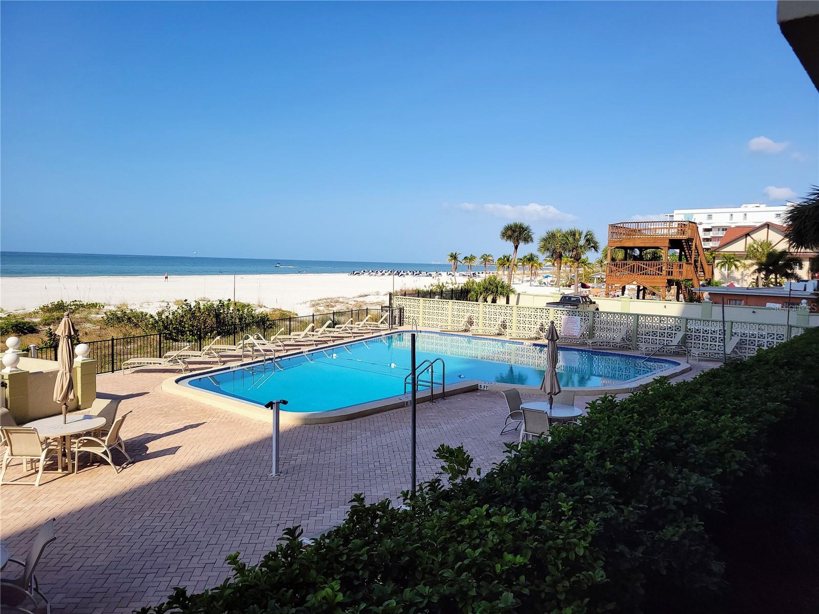 3820 GULF BLVD #807, ST PETE BEACH, FL, 33706
