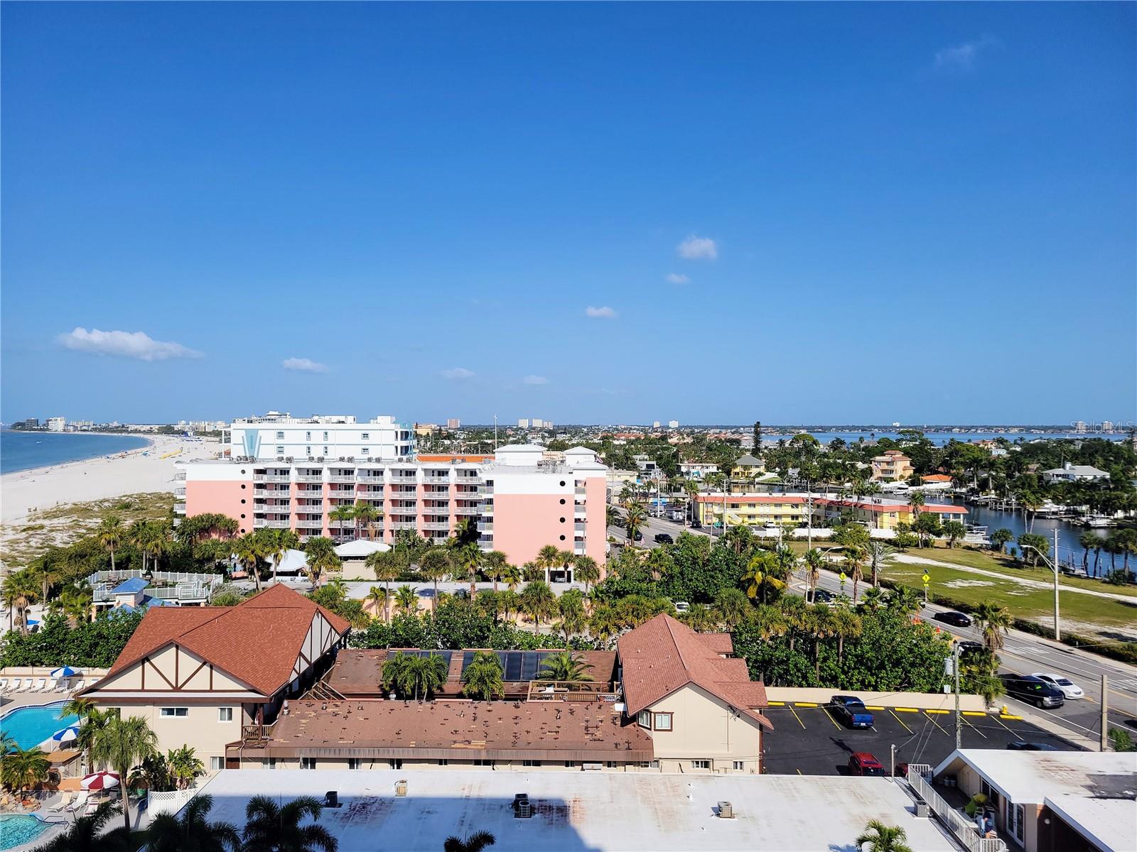3820 GULF BLVD #807, ST PETE BEACH, FL, 33706