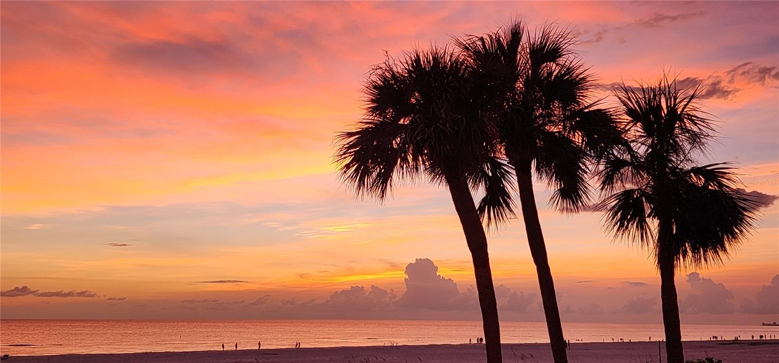 3820 GULF BLVD #807, ST PETE BEACH, FL, 33706