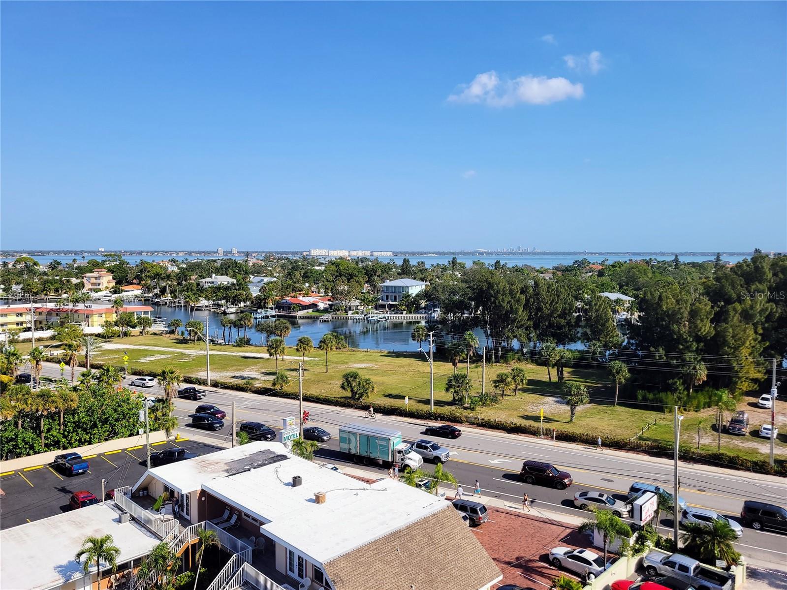 3820 GULF BLVD #807, ST PETE BEACH, FL, 33706