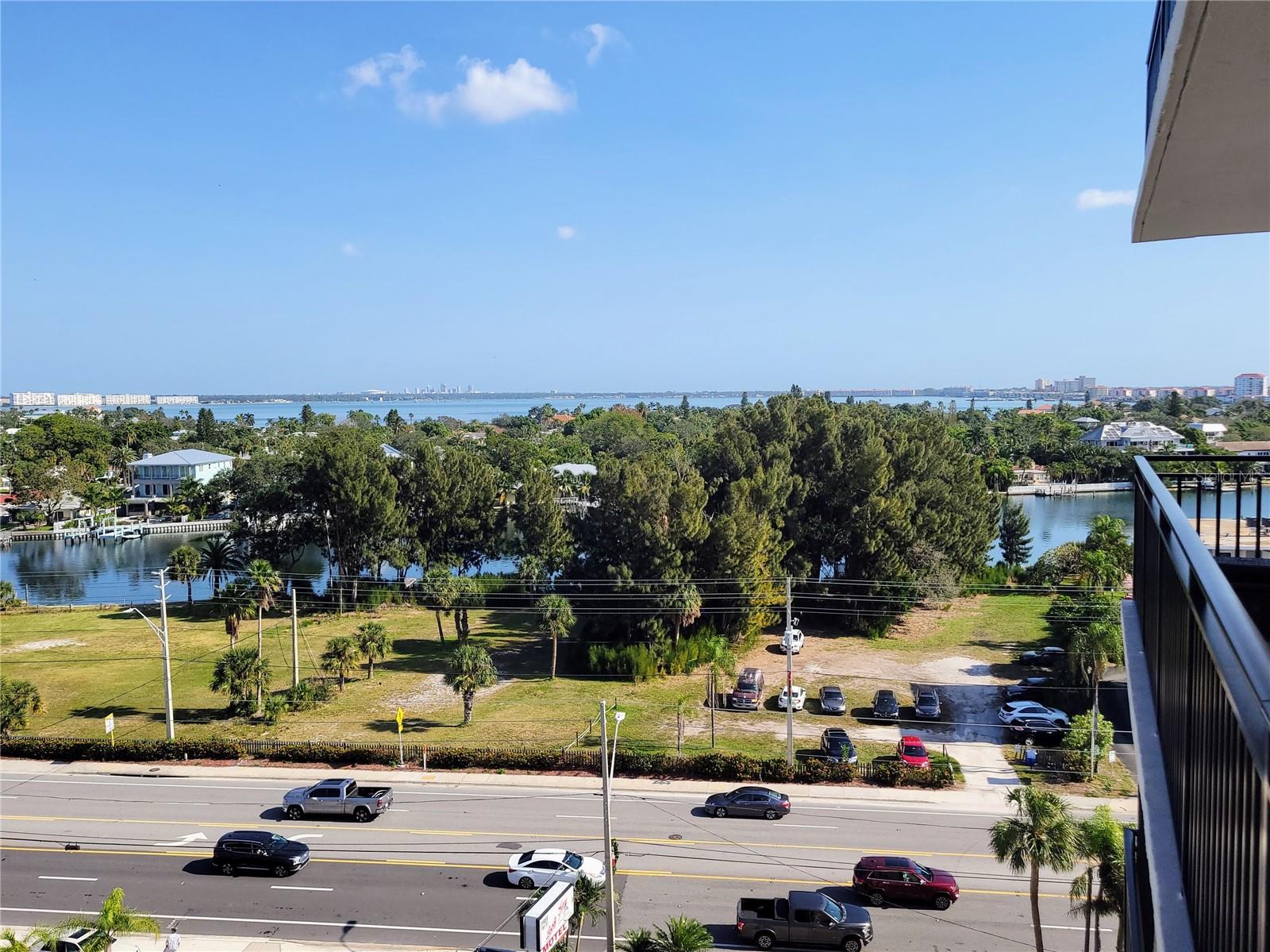 3820 GULF BLVD #807, ST PETE BEACH, FL, 33706