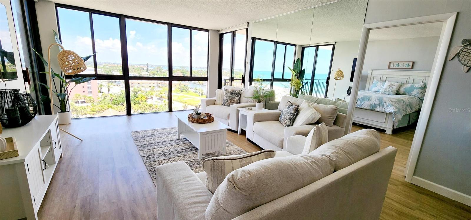 3820 GULF BLVD #807, ST PETE BEACH, FL, 33706