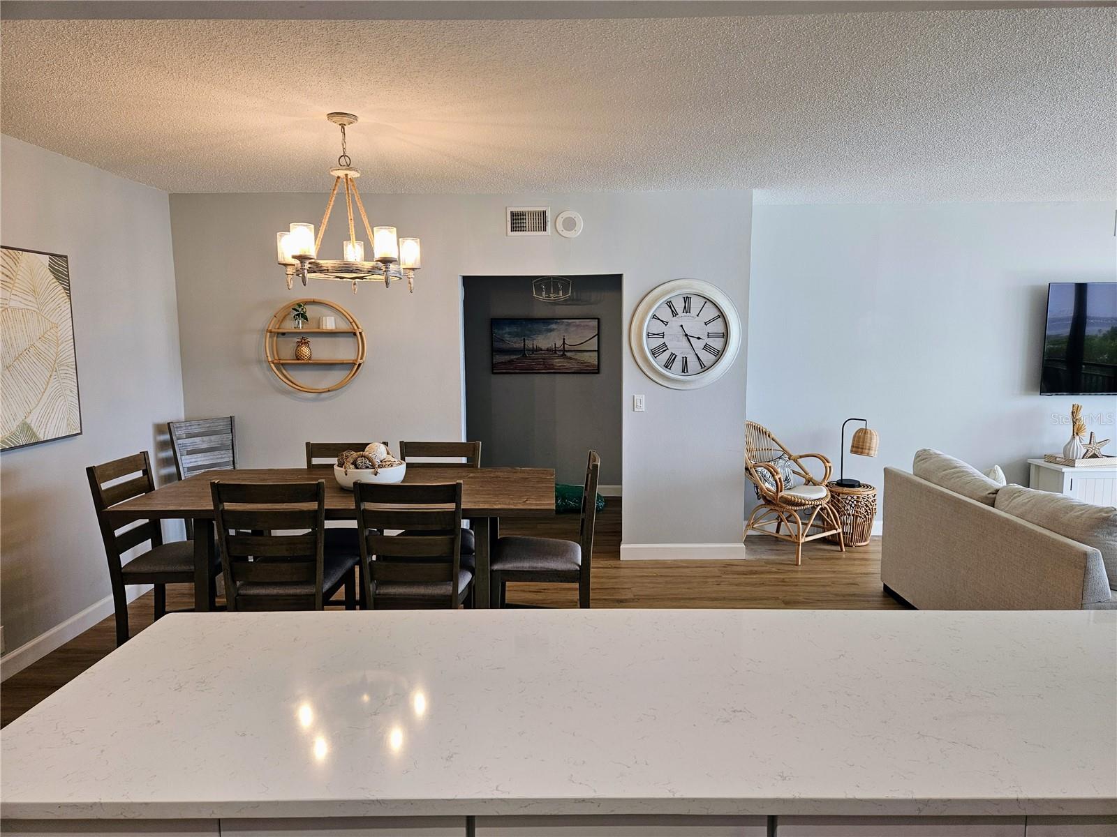 3820 GULF BLVD #807, ST PETE BEACH, FL, 33706