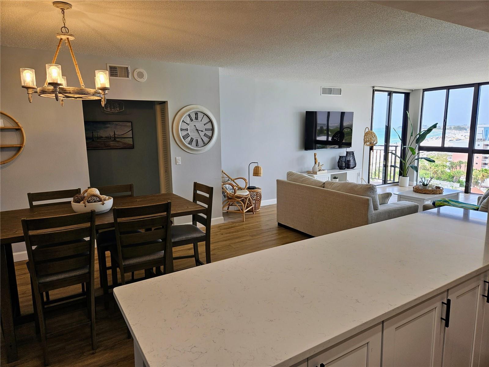 3820 GULF BLVD #807, ST PETE BEACH, FL, 33706